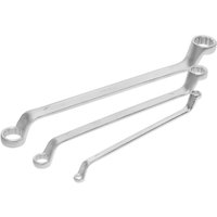 Набор ключей Startul PRO-83008 (8 предметов)