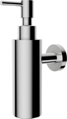 Дозатор для жидкого мыла Omoikiri OM-07 C (хром)