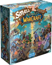 Small World of Warcraft