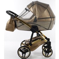 Универсальная коляска Junama Glitter (2 в 1, JG-04)