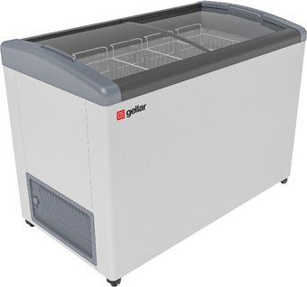 Морозильный ларь Gellar Elegance FG 500 E