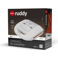 Сэндвичница Eldom ST11B