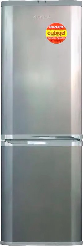 

Холодильник Орск 173 NG (нержавеющая сталь)