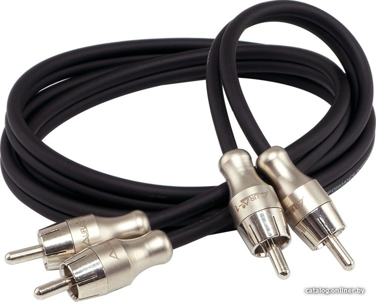 Кабель Aura RCA-B210 MkII
