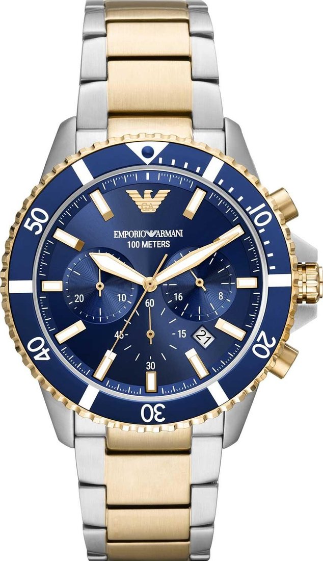 

Наручные часы Emporio Armani AR11362