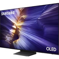 OLED телевизор Samsung OLED 4K S90F AI QE55S90FAUXRU