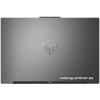 Игровой ноутбук ASUS TUF Gaming F17 2023 FX707ZU4-HX029