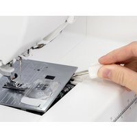 Вышивальная машина Janome Memory Craft 1000E