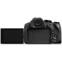 Фотоаппарат Panasonic Lumix DMC-FZ300