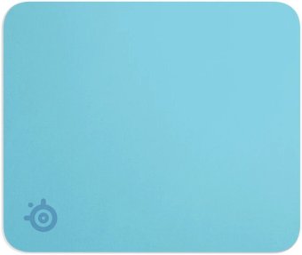Коврик для мыши SteelSeries QcK Large: Aqua