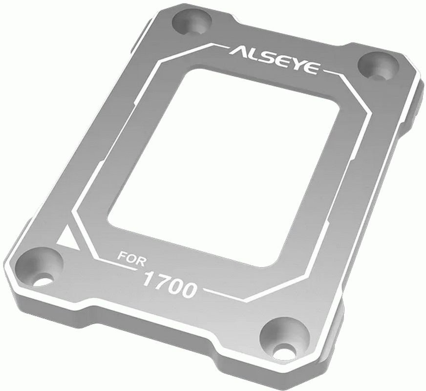 

Прижимная рамка для процессора ALSEYE CB-S-1700