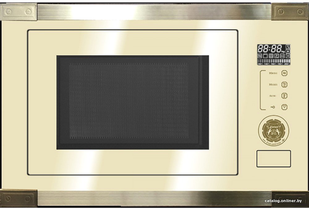 Микроволновая печь Kaiser EM 2545 ElfAD