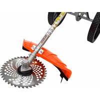 Триммер-газонокосилка Brait BLM52