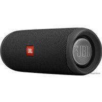 Беспроводная колонка JBL Flip 5 (черный)