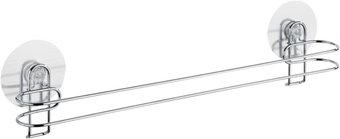 Держатель для полотенца Wenko Static-Loc 21571100C