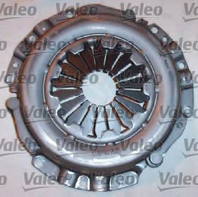 

Сцепление Valeo 801316