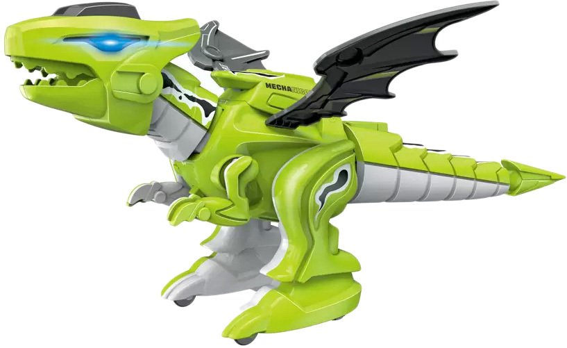 

Интерактивная игрушка Le Neng Toys K28 (зеленый)
