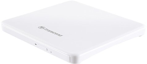

Оптический привод Transcend TS8XDVDS-W