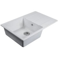 Кухонная мойка Marblan Magnum L (бежевый)