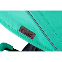 Коляска прогулочная «книга» Costa Tracy Biscay (мятный)