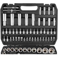 Универсальный набор инструментов ТРЕК TR19108 (108 предметов)