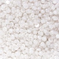 Воск Beajoy White Pearl белый жемчуг (1000 г)