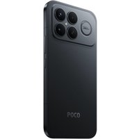 Телефон POCO F8 Ultra 12GB/256GB международная версия (черный)