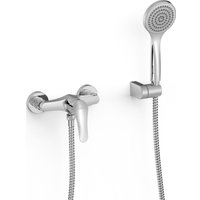 Смеситель Tres Base Plus 21616710