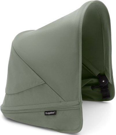 

Капюшон Bugaboo Donkey 5 (forest green)