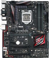 Z170 PRO GAMING