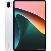 Планшет Xiaomi Pad 5 8GB/256GB (международная версия, белый)