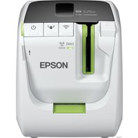 Принтер этикеток Epson LabelWorks LW-1000P
