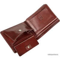 Кошелек Sergio Belotti Irido 3540 (коричневый)