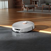 Робот-пылесос Xiaomi Robot Vacuum H50 (евровилка, белый)