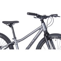 Велосипед Aspect Winner Lite 2025 (серый)