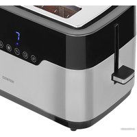Тостер CENTEK CT-1423 (сталь)