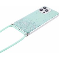 Чехол для телефона G-Case для iPhone 16 Pro 6601108161C (зеленый)