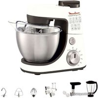 Кухонная машина Moulinex QA4101B1