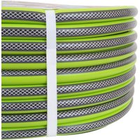 Шланг Жук FLY 1/2" 50м (зеленый/серый)