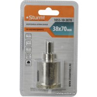 Коронка Sturm 1055-10-3870