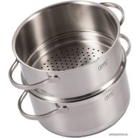 Пароварка Gipfel Victory 1325