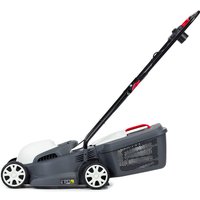 Газонокосилка NAC LE12-32-PB-KC