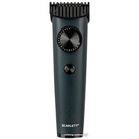 Машинка для стрижки волос Scarlett SC-HC63C104
