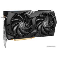 Видеокарта MSI GeForce RTX 4060 Gaming X 8G