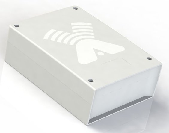 

Герметичный бокс Антэкс AX-BOX 230 x 170 x 77_IP67