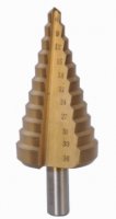

Сверло Sturm 1055-S636