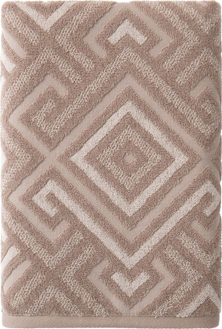 

Полотенце Самойловский текстиль МХ42 50/90 Сиена 2 790239 (мокко/светло-бежевый)