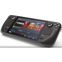 Игровая приставка Valve Steam Deck (256 ГБ)