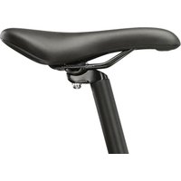 Велосипед Kross Hexagon 2.0 EQ 27.5 M/17" 2024 (желтый/голубой)