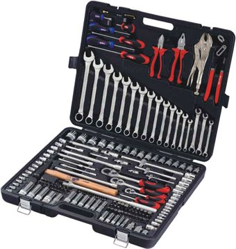 Stab TK01315Z 180 предметов